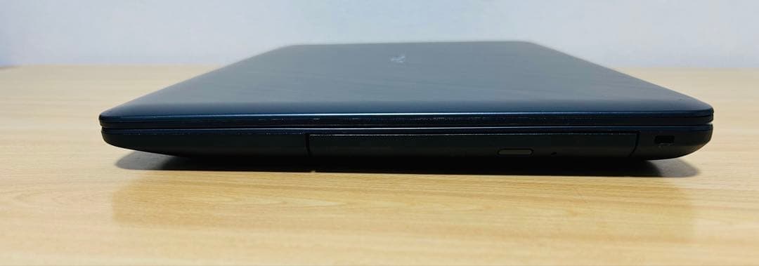 初心者向け✨ すぐ使える ASUS ノートパソコン