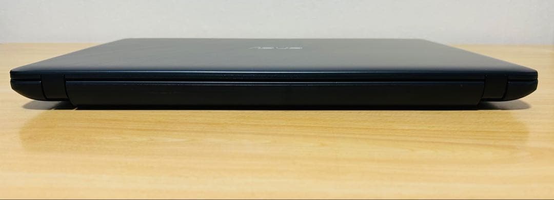 初心者向け✨ すぐ使える ASUS ノートパソコン