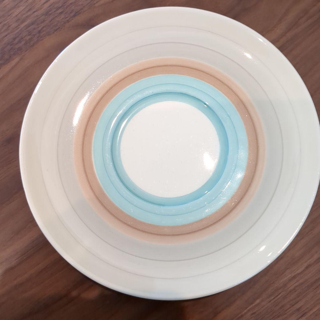 スージークーパー　スープカップ＆ソーサー