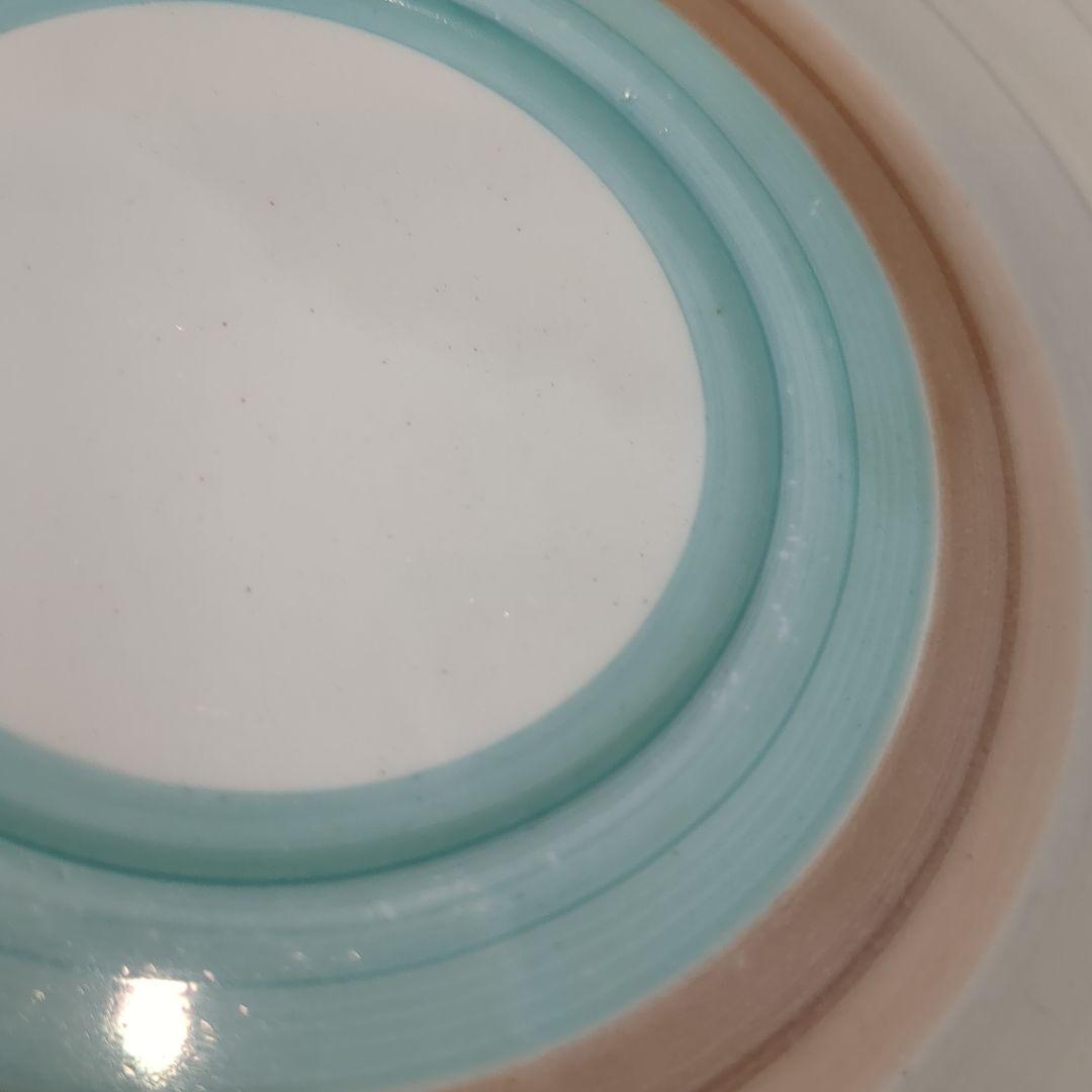 スージークーパー　スープカップ＆ソーサー