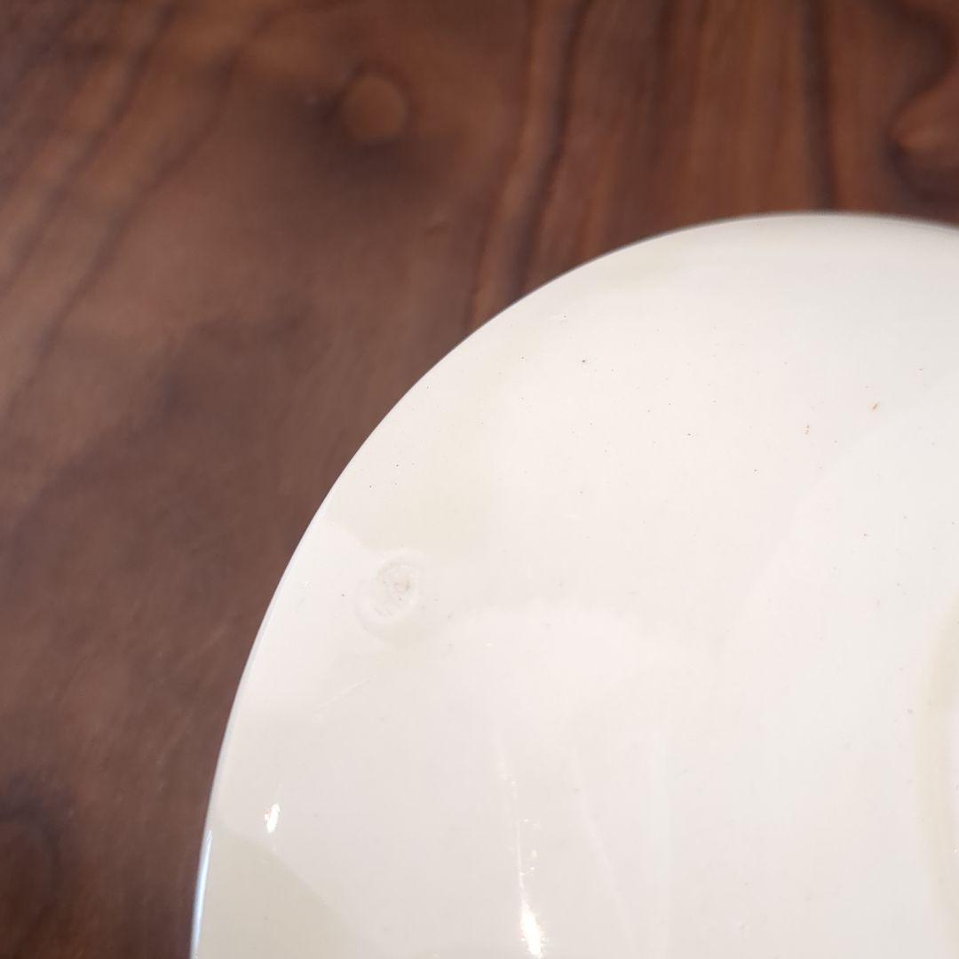 スージークーパー　スープカップ＆ソーサー