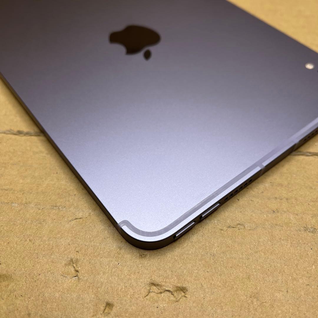 Apple iPad mini (第６世代) 64GB パープル