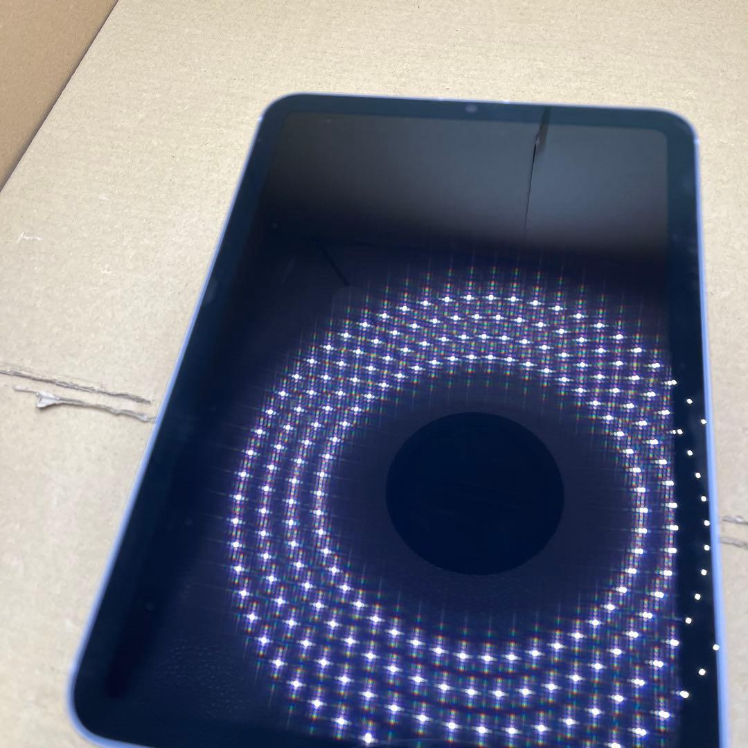 Apple iPad mini (第６世代) 64GB パープル