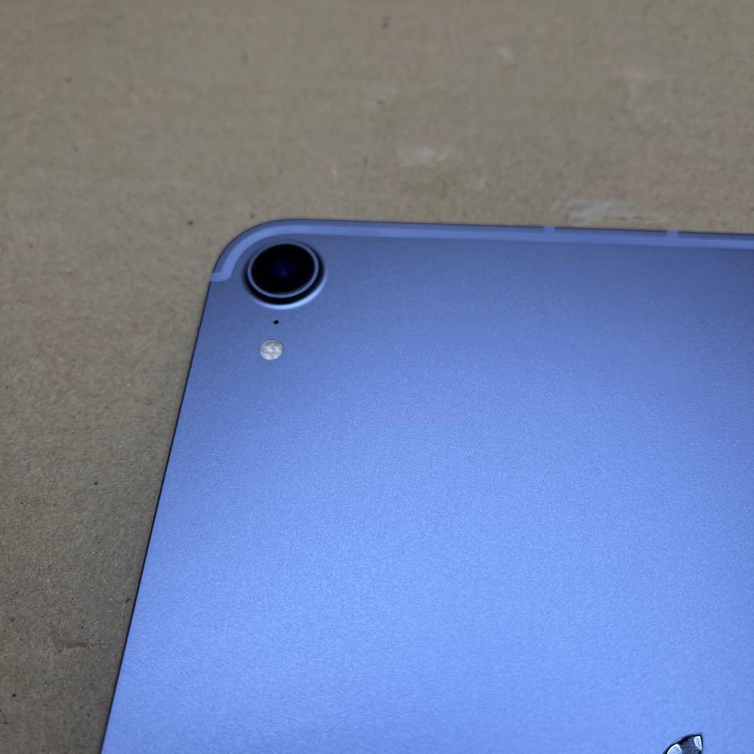 Apple iPad mini (第６世代) 64GB パープル