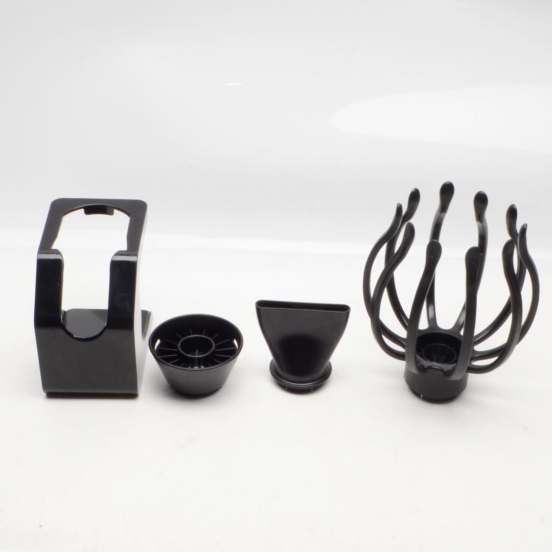 ルーヴルドー　復元ドライヤーPro　レヴィ　LJ-365DRZ　付属品完備