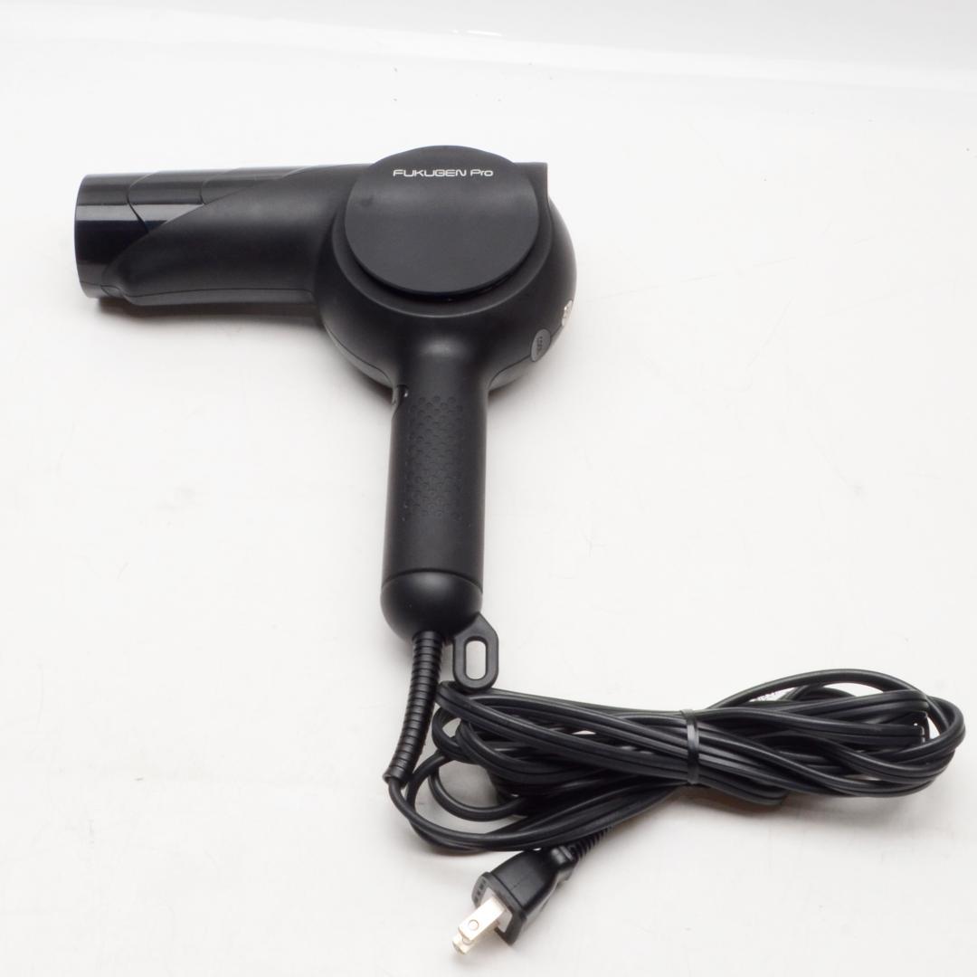 ルーヴルドー　復元ドライヤーPro　レヴィ　LJ-365DRZ　付属品完備