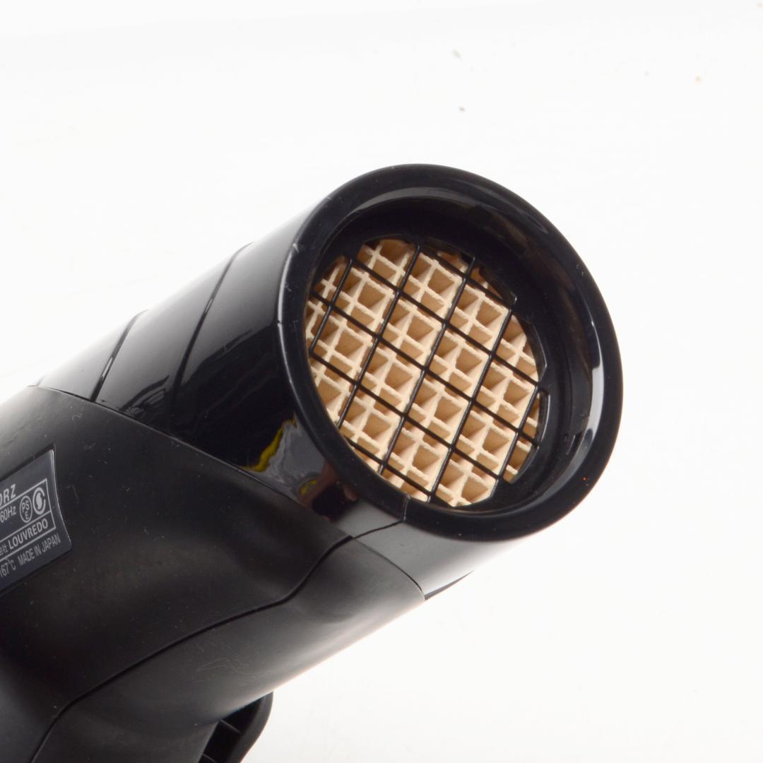 ルーヴルドー　復元ドライヤーPro　レヴィ　LJ-365DRZ　付属品完備