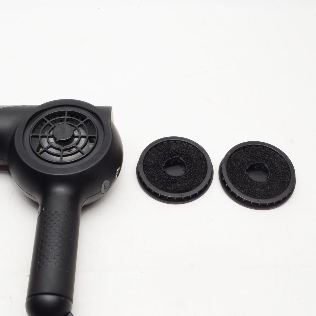 ルーヴルドー　復元ドライヤーPro　レヴィ　LJ-365DRZ　付属品完備