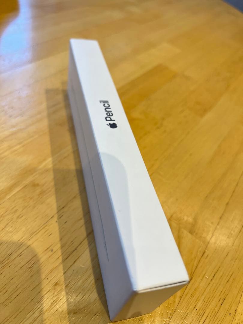 純正　美品　Apple Pencil