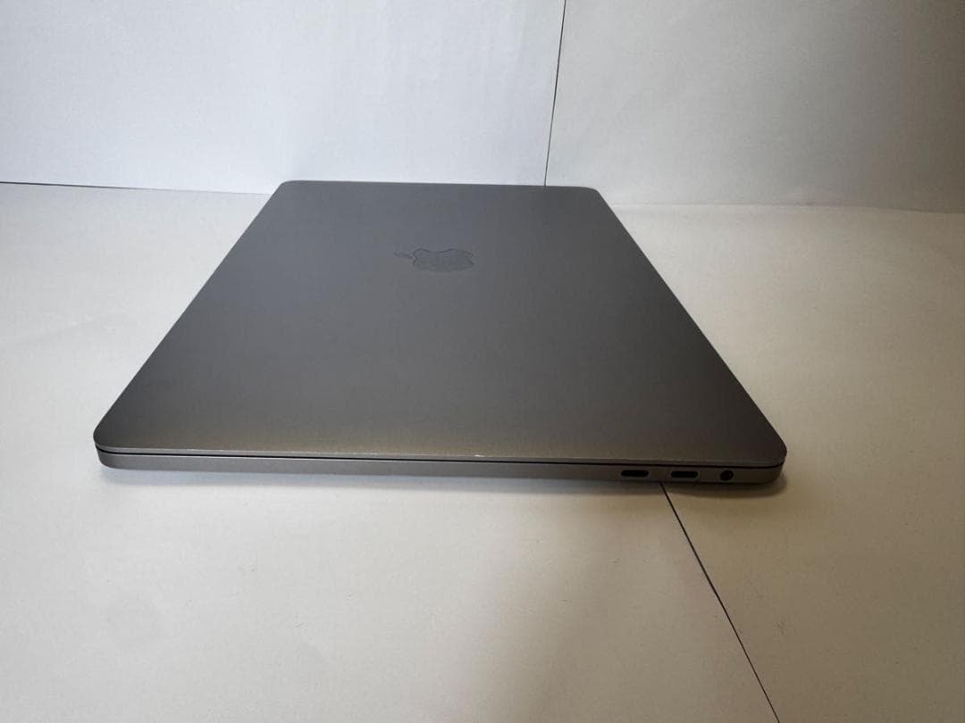 MacBook Pro13インチ2018/i5 2.3GHz/16/512GB