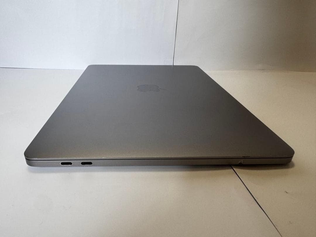 MacBook Pro13インチ2018/i5 2.3GHz/16/512GB