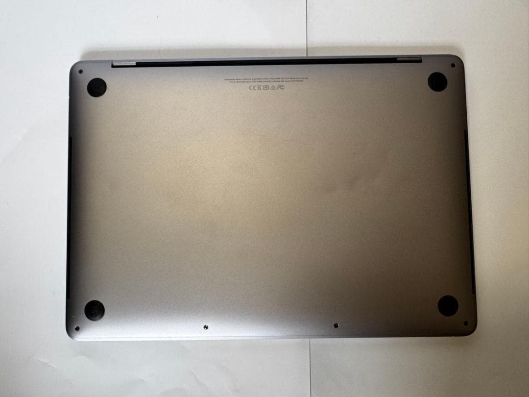 MacBook Pro13インチ2018/i5 2.3GHz/16/512GB