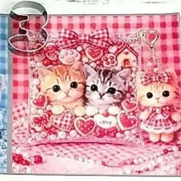 かわいい♡猫ちゃん