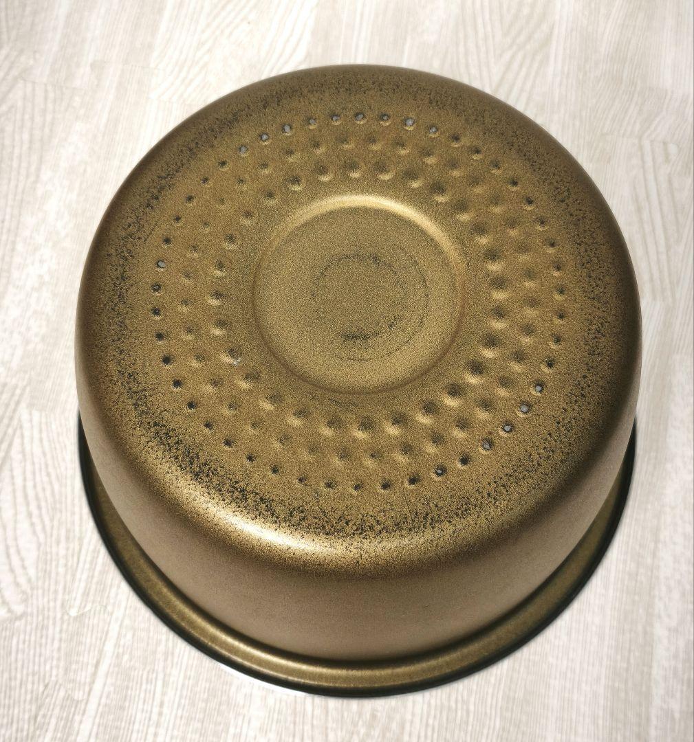 Panasonic SR-SPX106 IH炊飯器 Wおどり炊き 赤黒