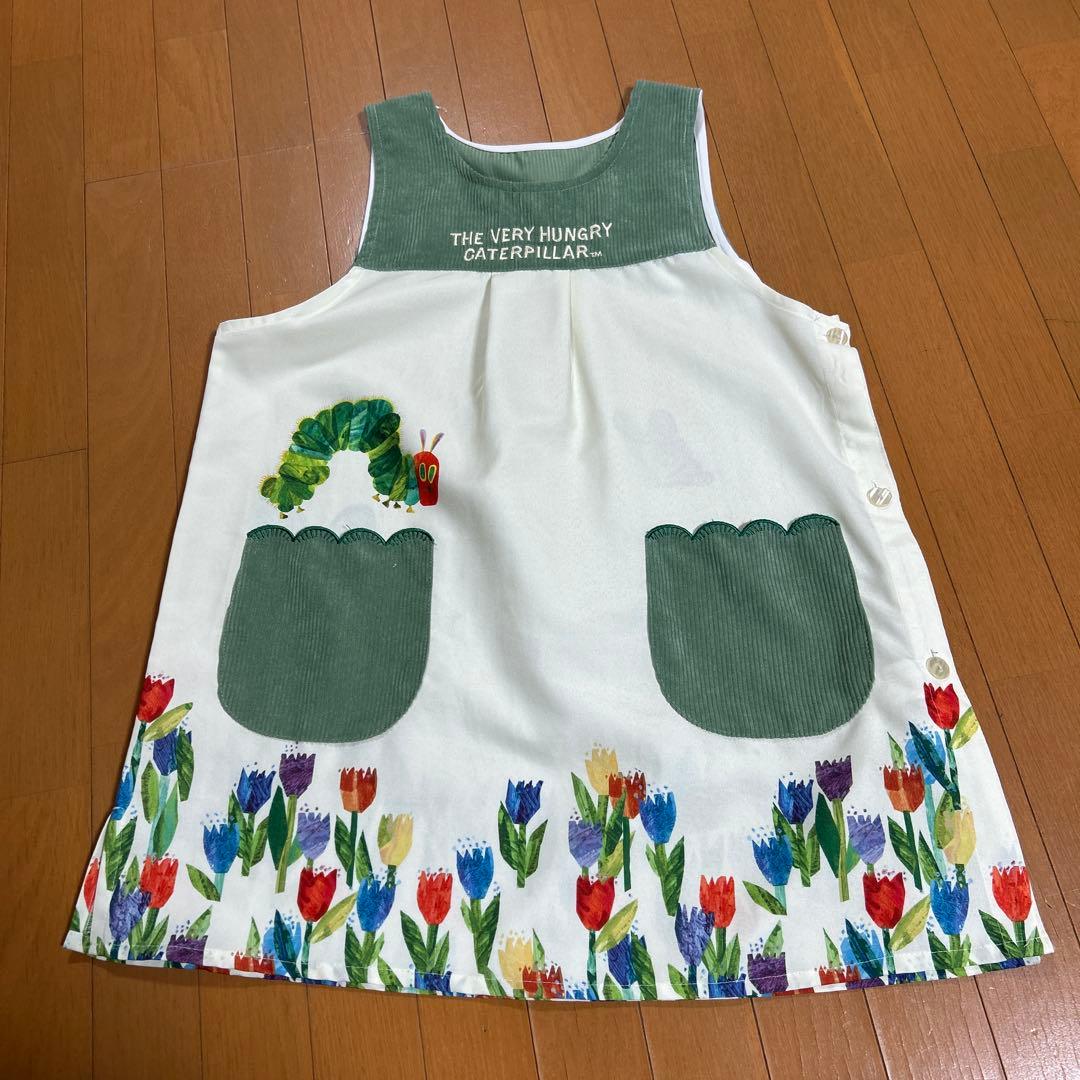 エプロン　3枚セット