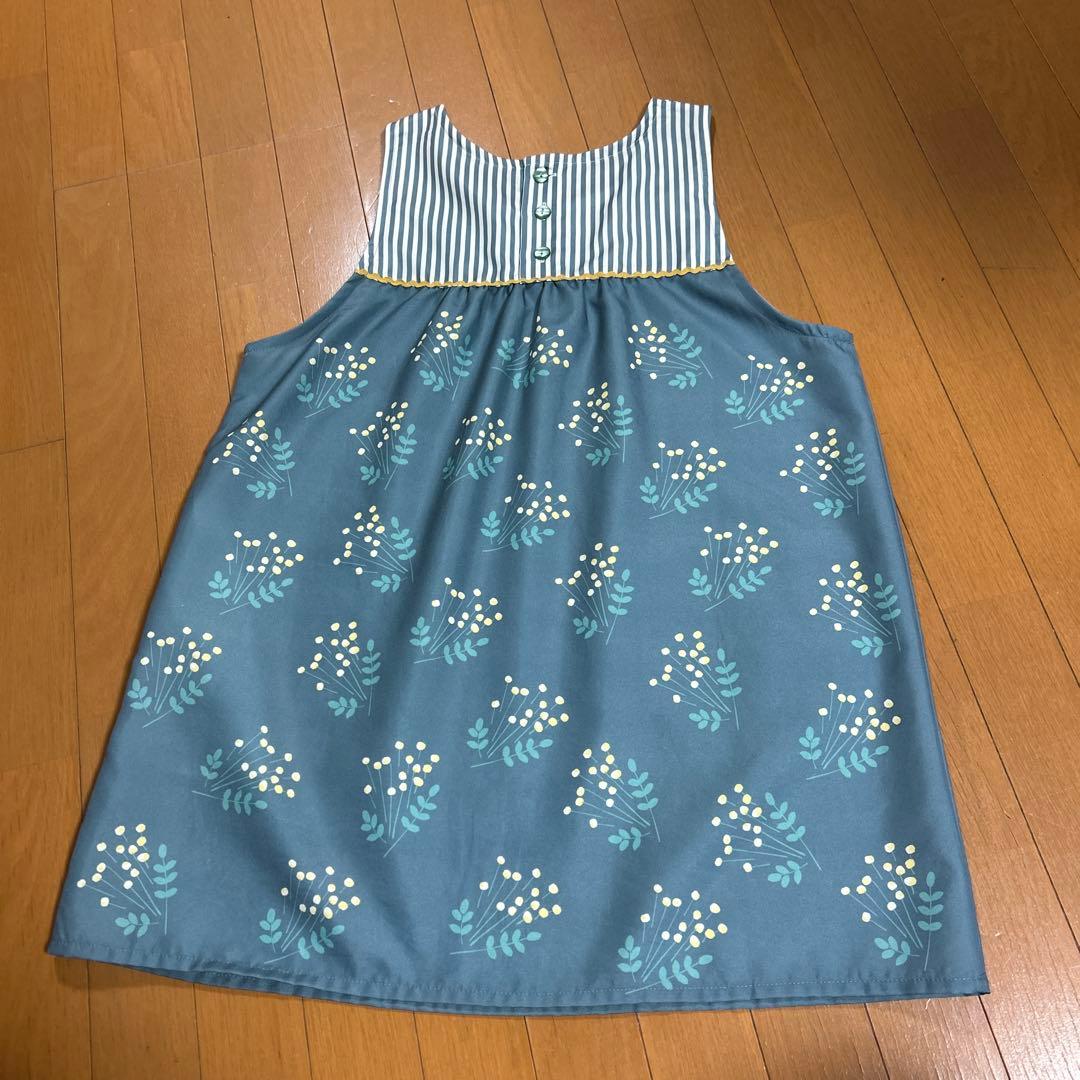 エプロン　3枚セット