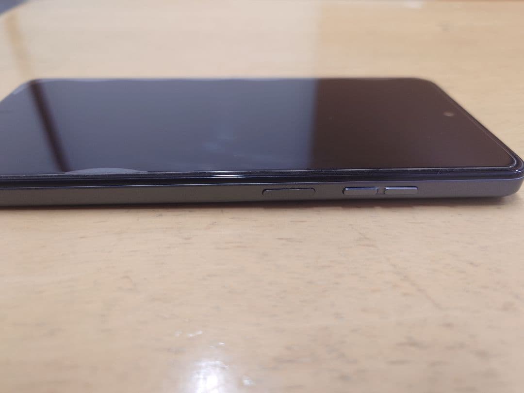 Motorola　Moto g24