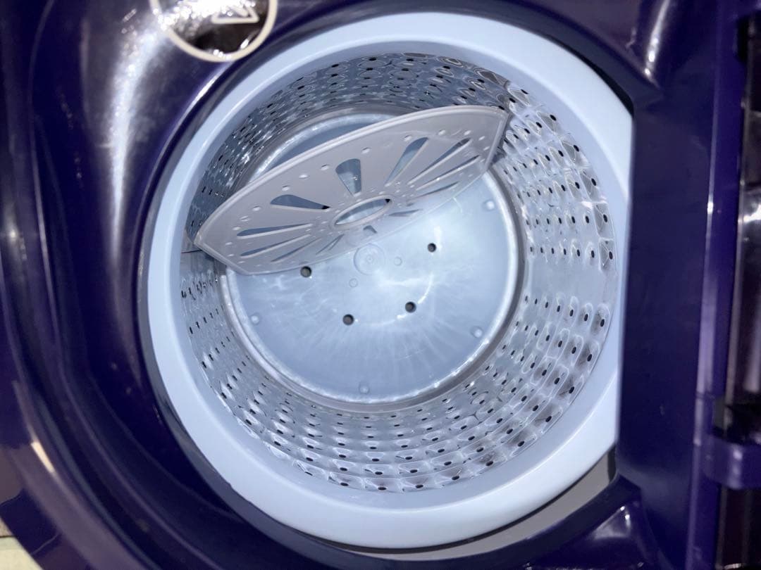 二槽式洗濯機 MY2