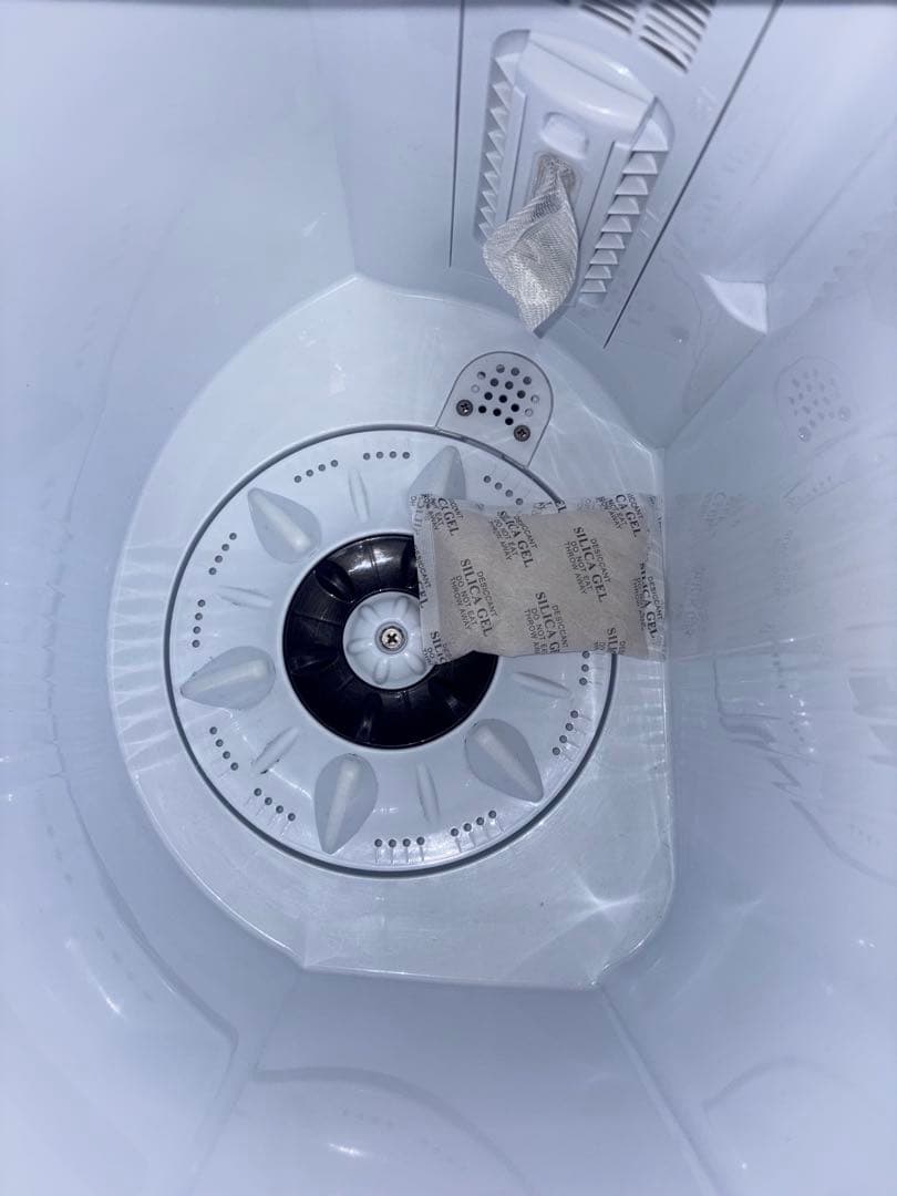 二槽式洗濯機 MY2