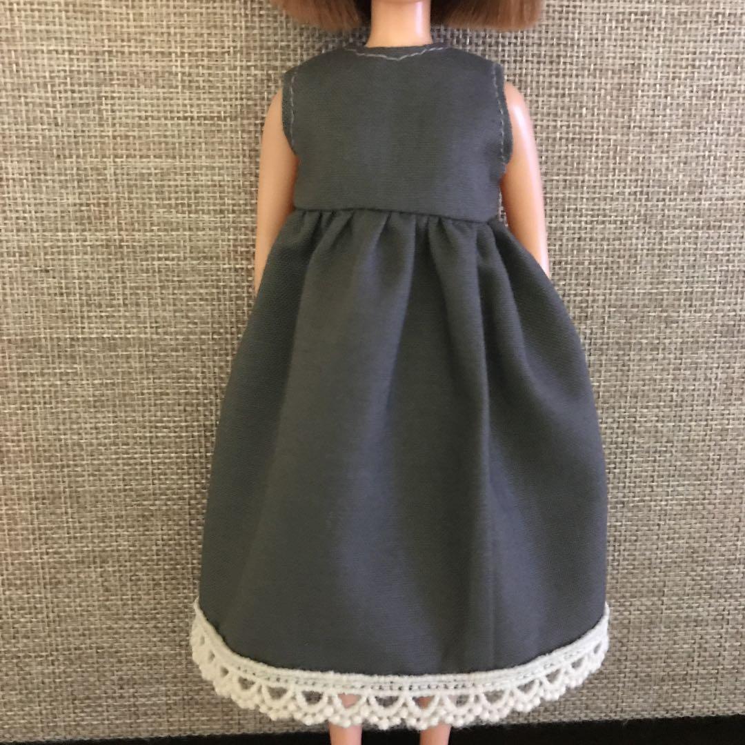 ハンドメイド　りかちゃん服106