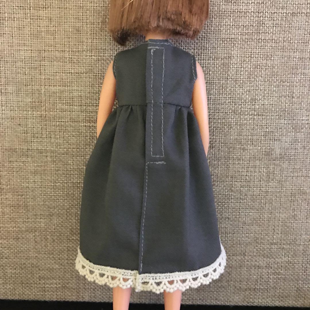 ハンドメイド　りかちゃん服106