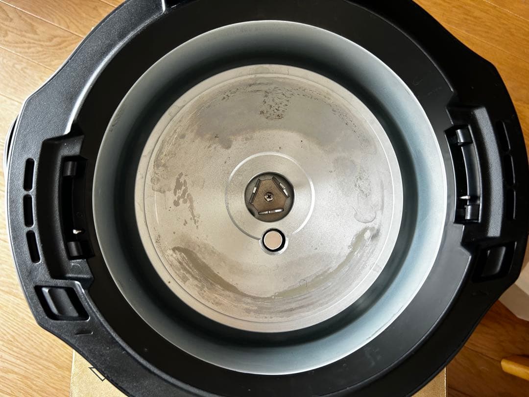 Panasonic NF-AC1000 オートクッカー　ビストロ