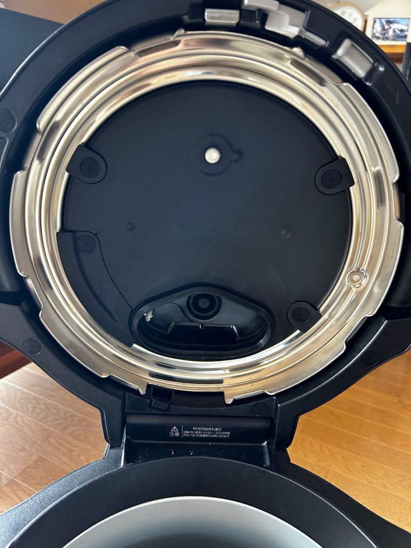 Panasonic NF-AC1000 オートクッカー　ビストロ