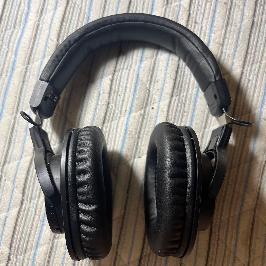 オーディオテクニカ