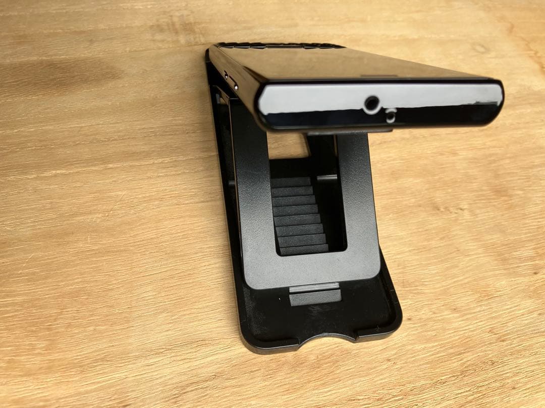 Unihertz Titan Slim (ブラック/256GB）