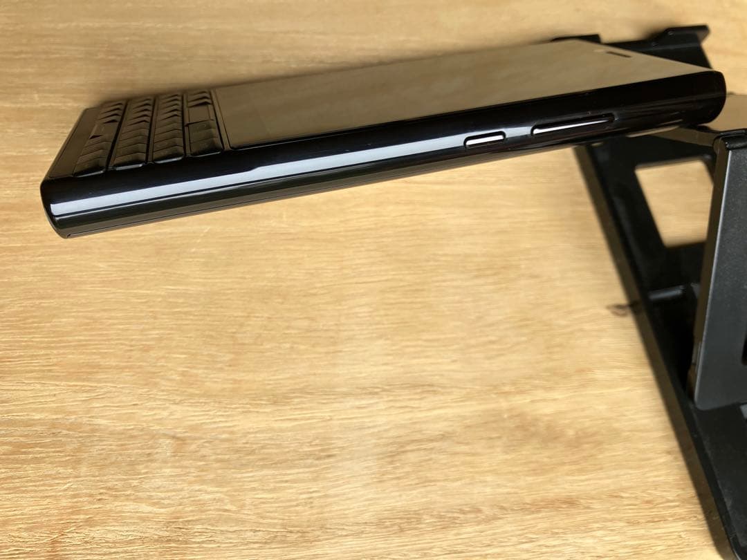 Unihertz Titan Slim (ブラック/256GB）