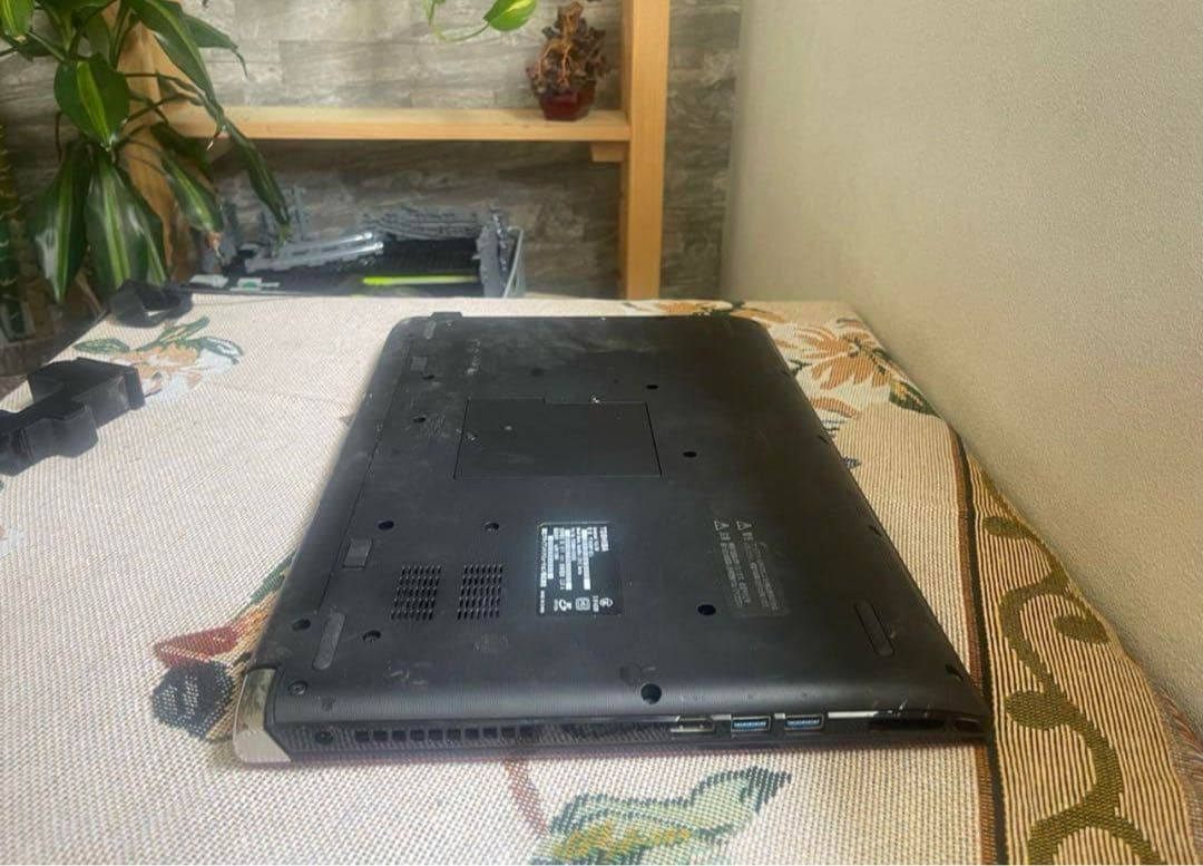 Windows11✨ノートパソコン/dynabook/カメラ付/1TB/