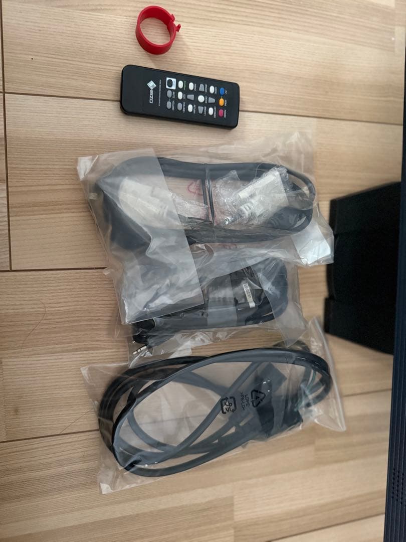 EIZO FORIS 23.8インチFS2434-R 箱付き