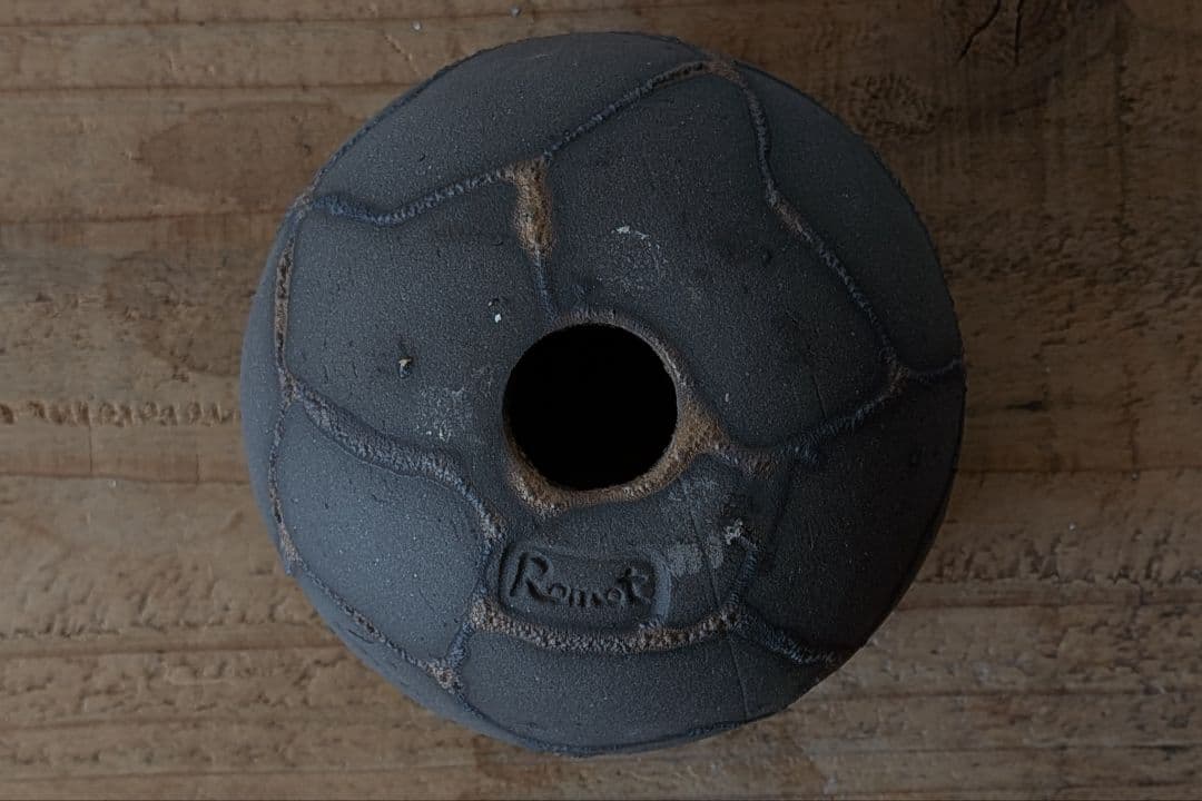 Ramat Planter #407検索: 植木鉢 陶器鉢 作家鉢 プランター