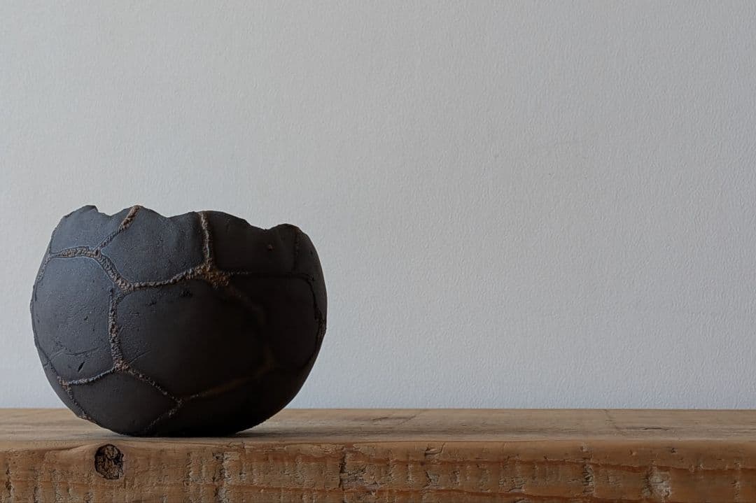 Ramat Planter #407検索: 植木鉢 陶器鉢 作家鉢 プランター