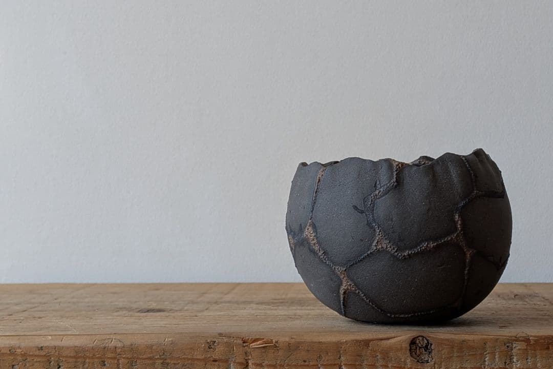 Ramat Planter #407検索: 植木鉢 陶器鉢 作家鉢 プランター