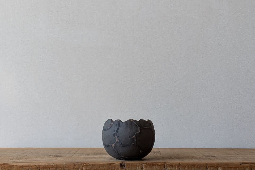 Ramat Planter #407検索: 植木鉢 陶器鉢 作家鉢 プランター