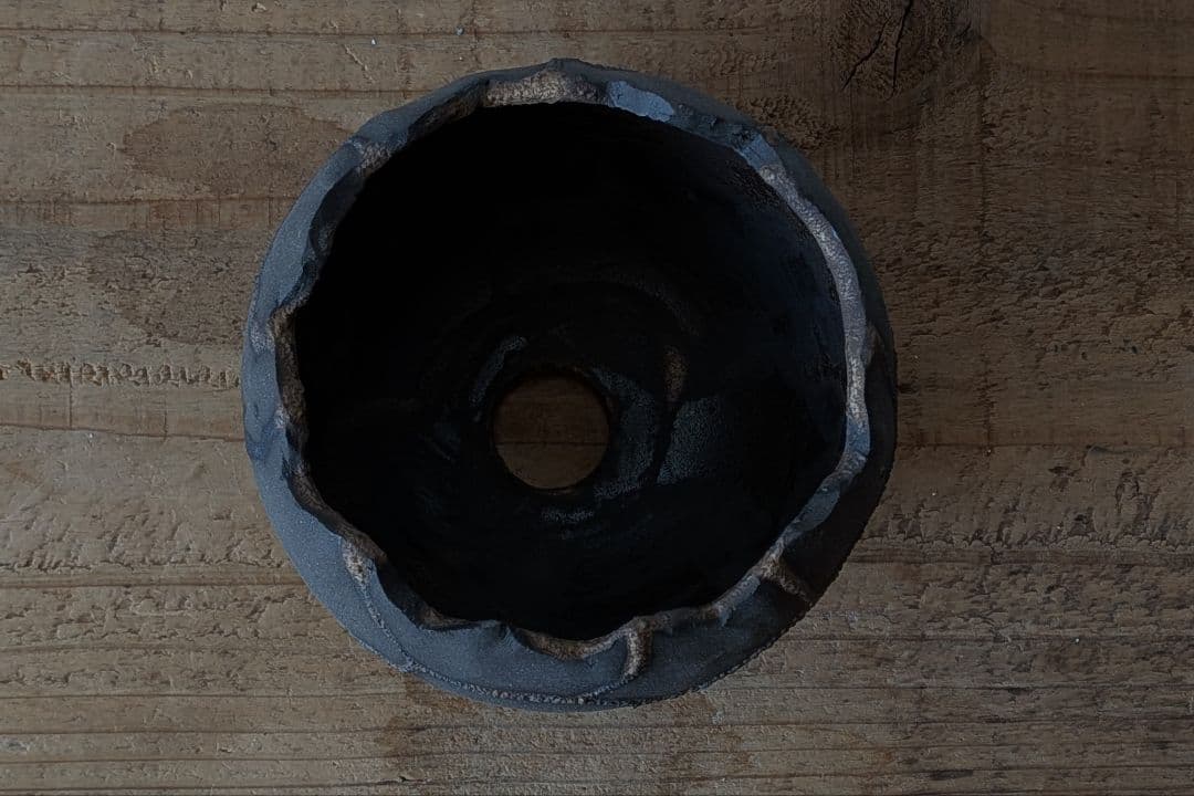 Ramat Planter #407検索: 植木鉢 陶器鉢 作家鉢 プランター