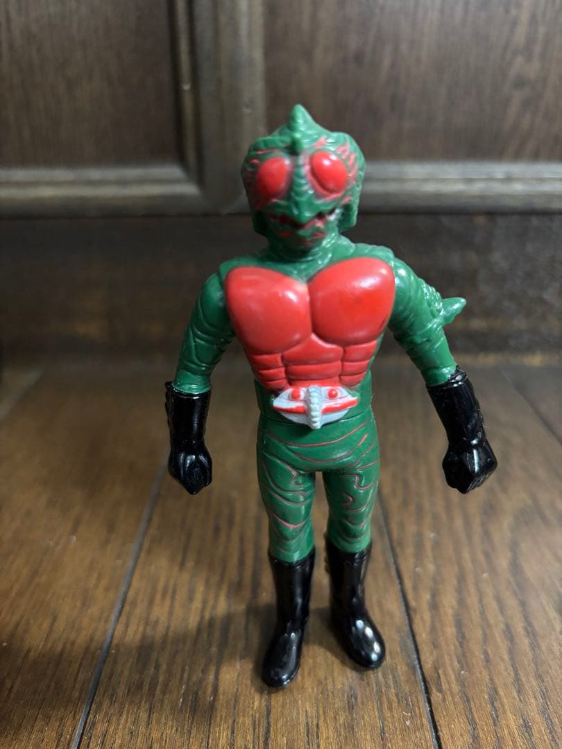 【レア】仮面ライダー 栄光の10人ライダー フィギュア 10体+バトルホッパー