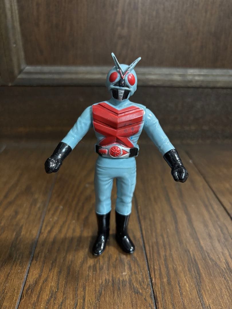 【レア】仮面ライダー 栄光の10人ライダー フィギュア 10体+バトルホッパー