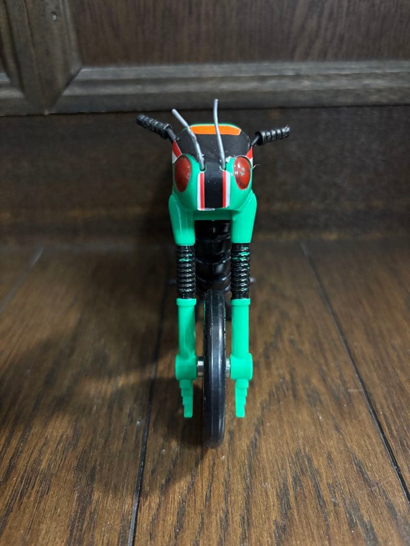 【レア】仮面ライダー 栄光の10人ライダー フィギュア 10体+バトルホッパー