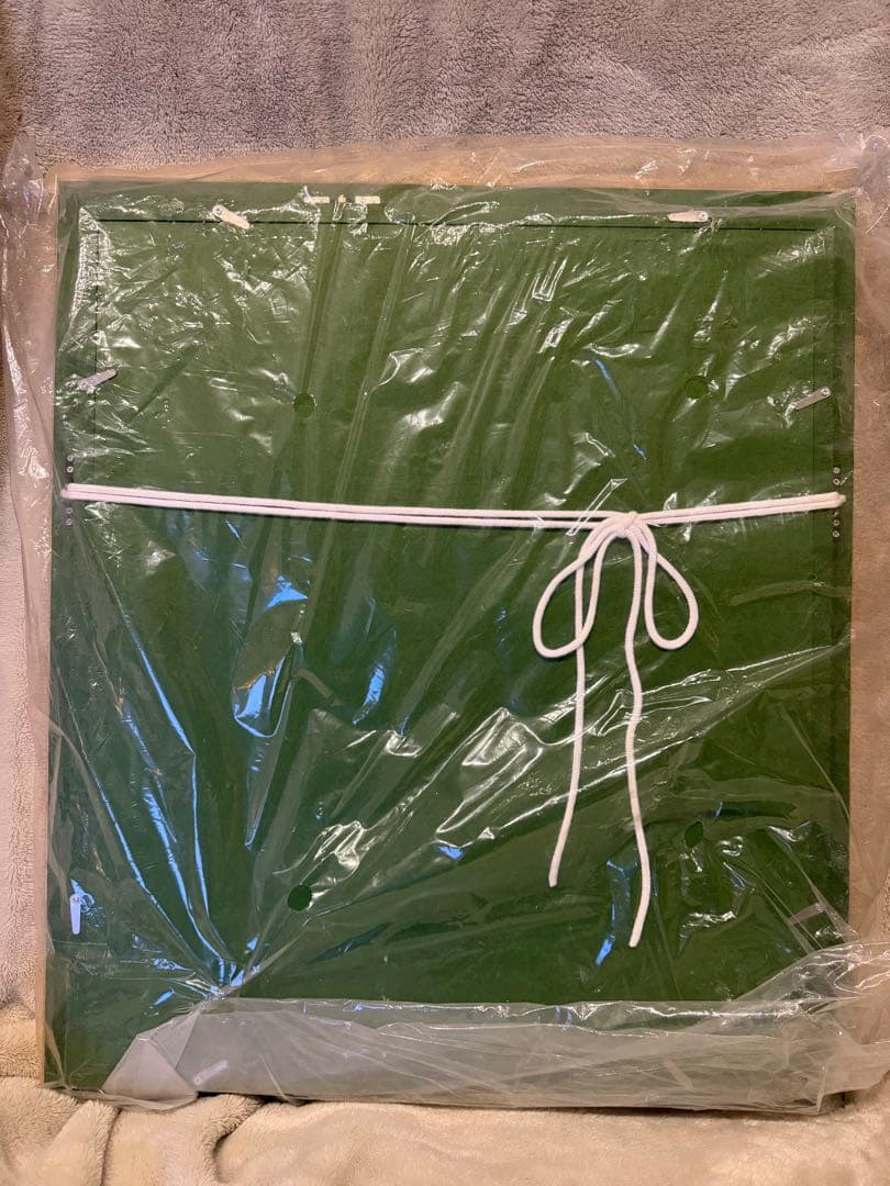 北村隆　額（大サイズ）