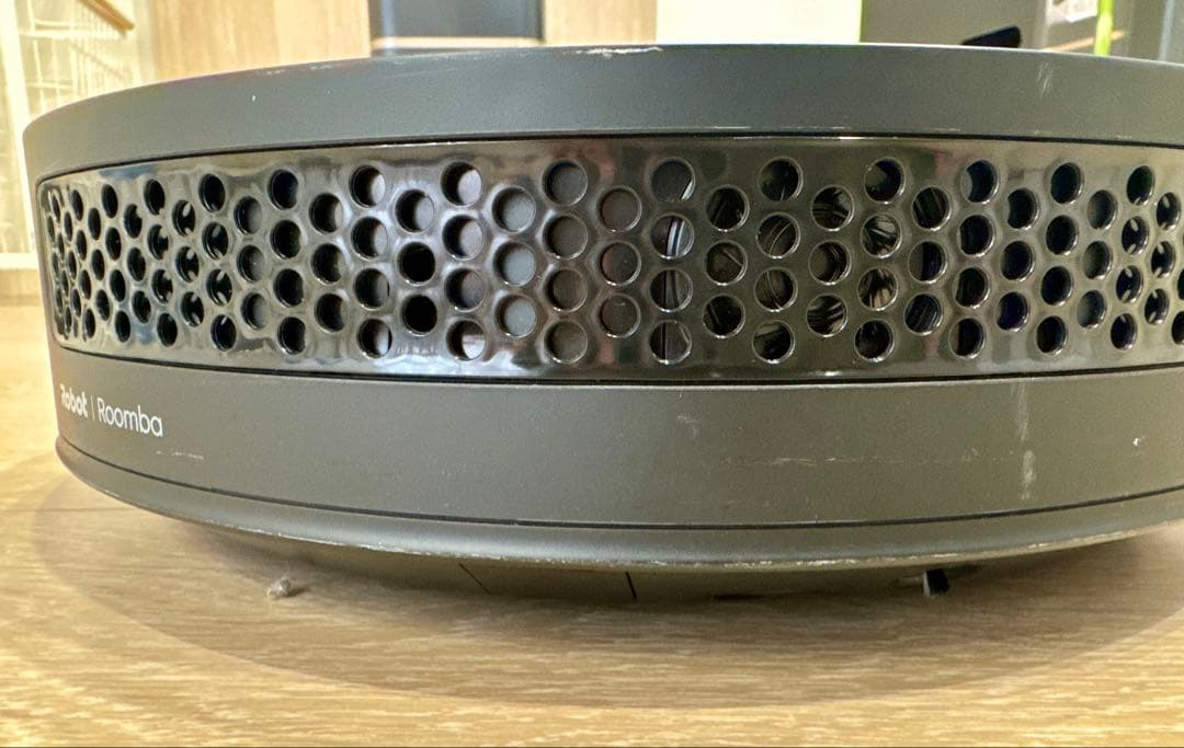 美品iRobot Roomba S9+ロボット掃除機 自動ゴミ収集 週末セール