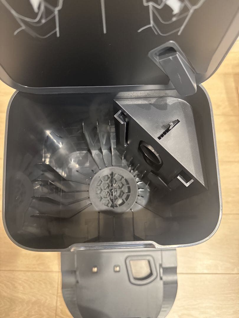 美品iRobot Roomba S9+ロボット掃除機 自動ゴミ収集 週末セール