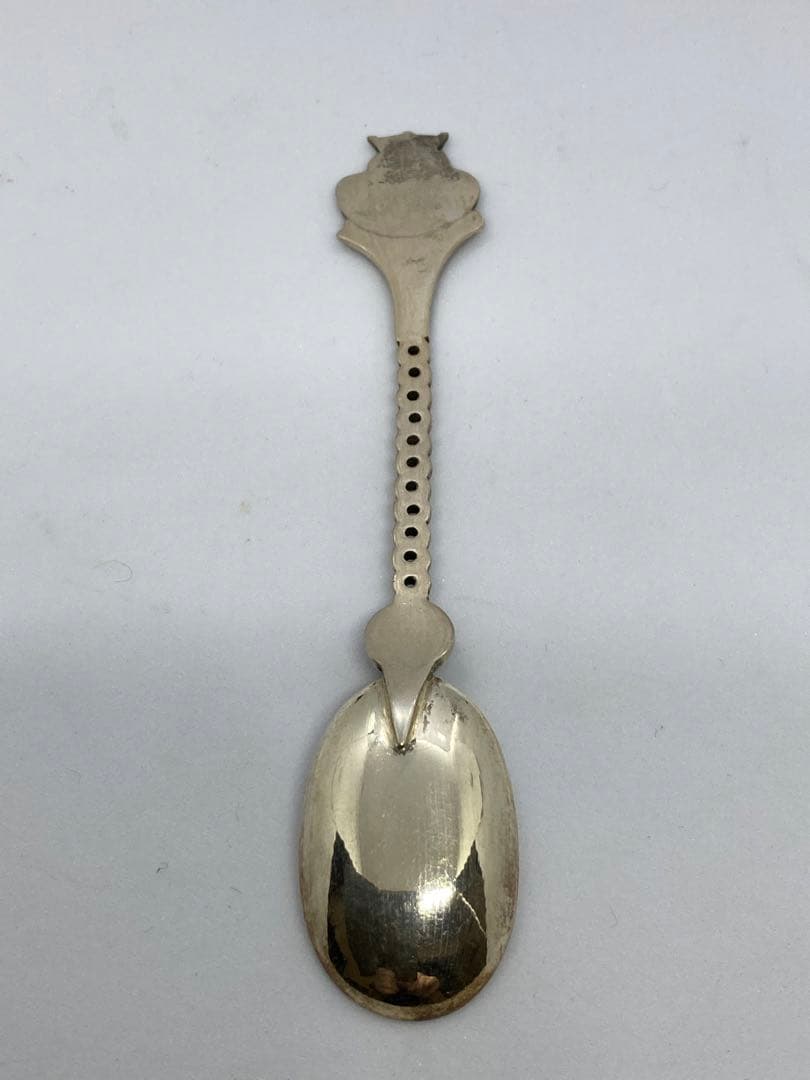 アンティークスプーン　#デン・ハーグ