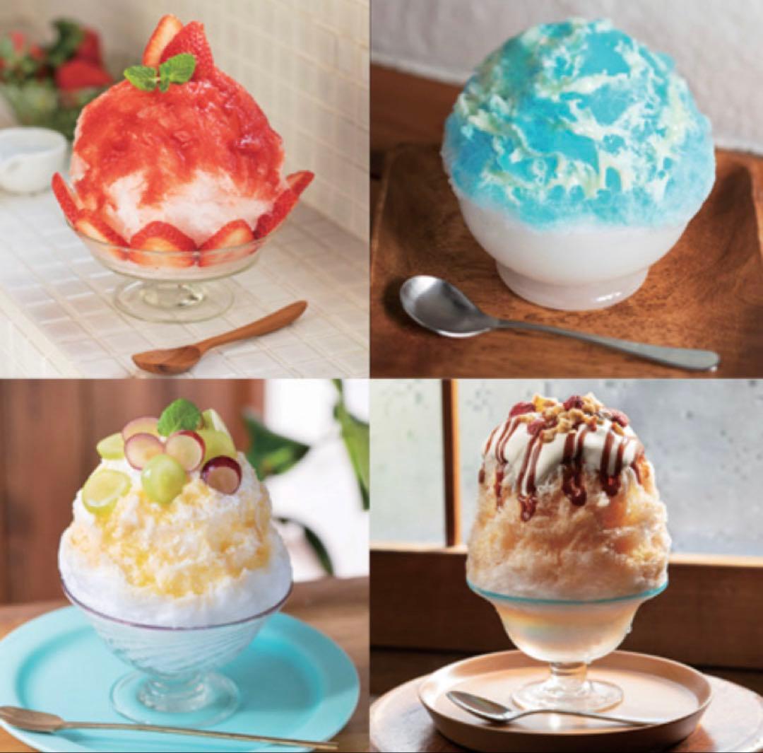 スワン　電動かき氷機　SI-150SS 【新品】