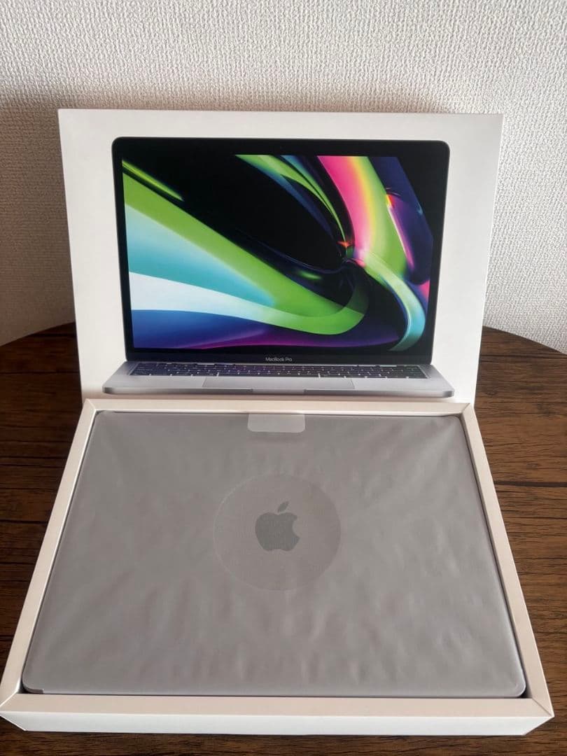 MacBook Pro M2 メモリ 24GB/1TB スペースグレー