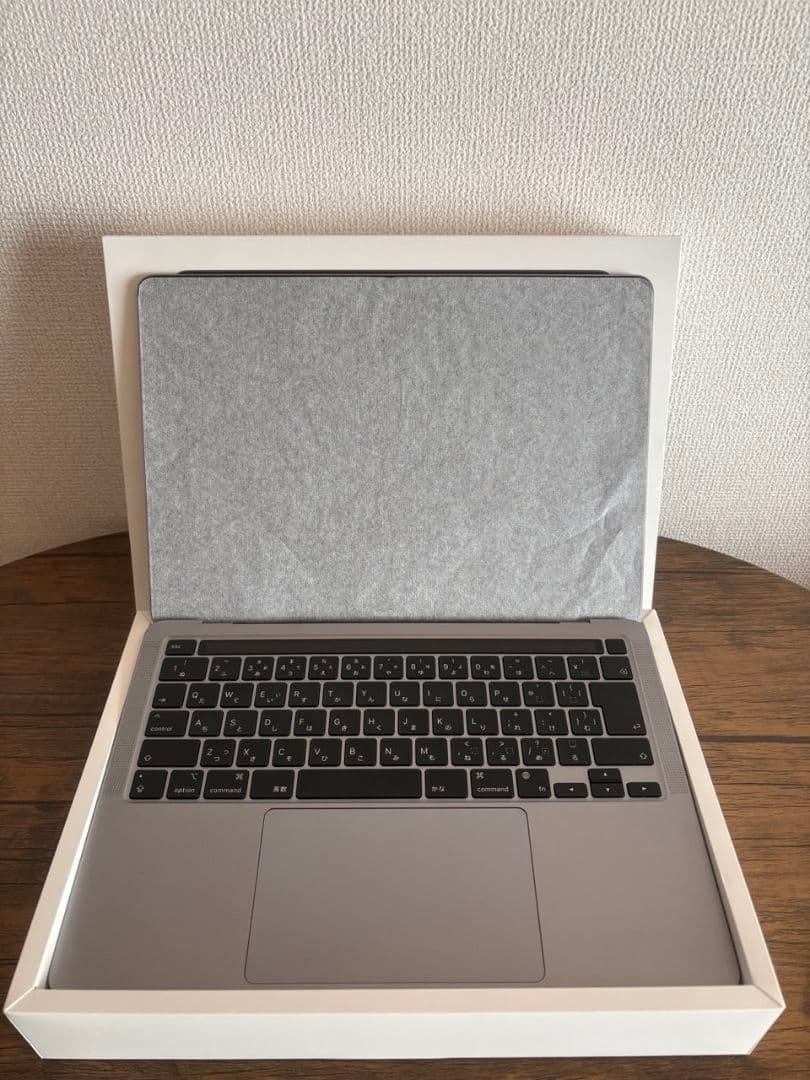 MacBook Pro M2 メモリ 24GB/1TB スペースグレー