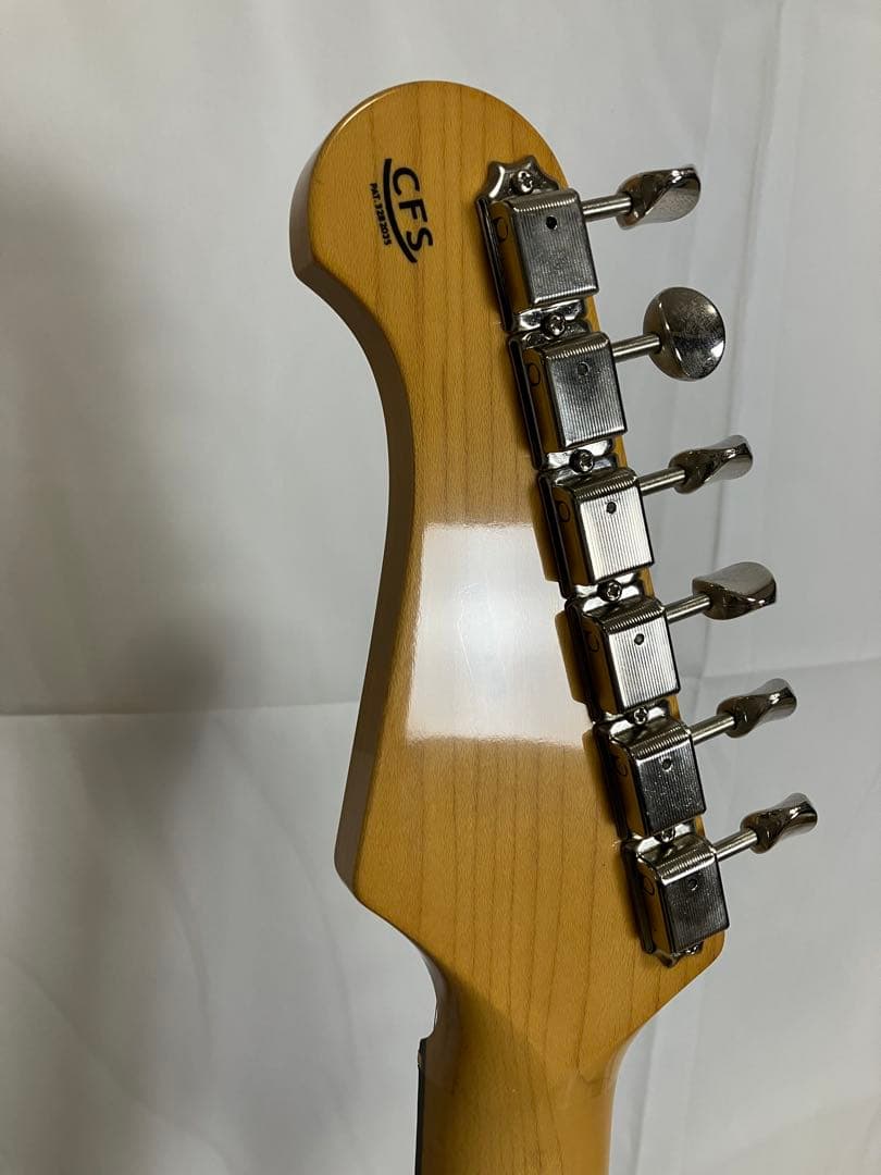 Coolz ZST-1R lPB スカパラ加藤　「流木」MOD