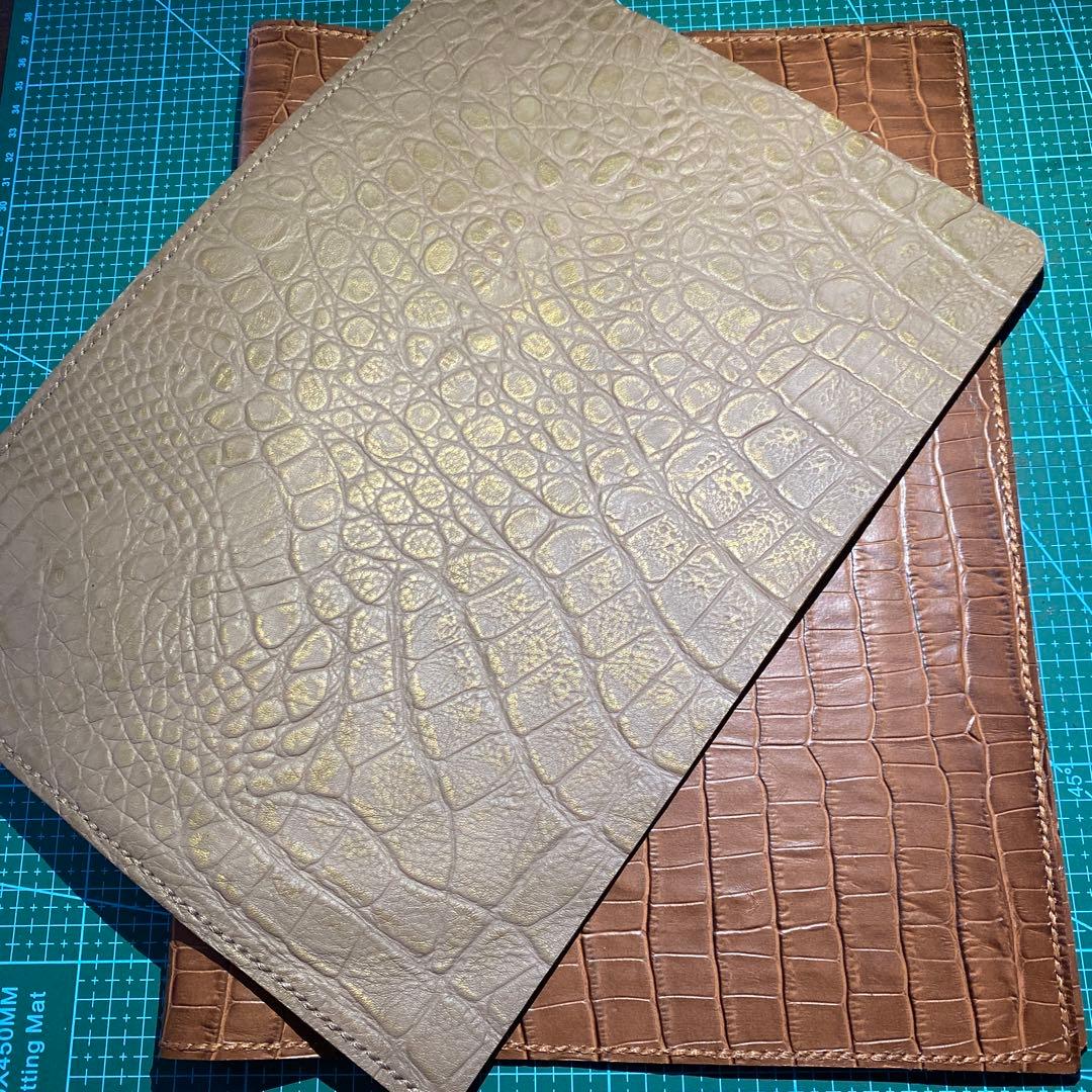 panco様 オーダー 2点