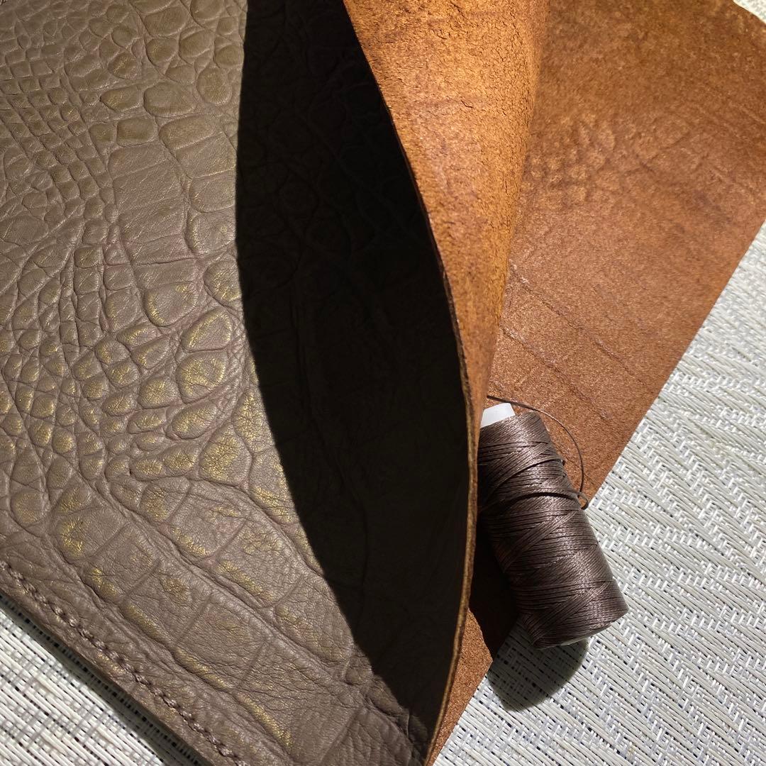 panco様 オーダー 2点